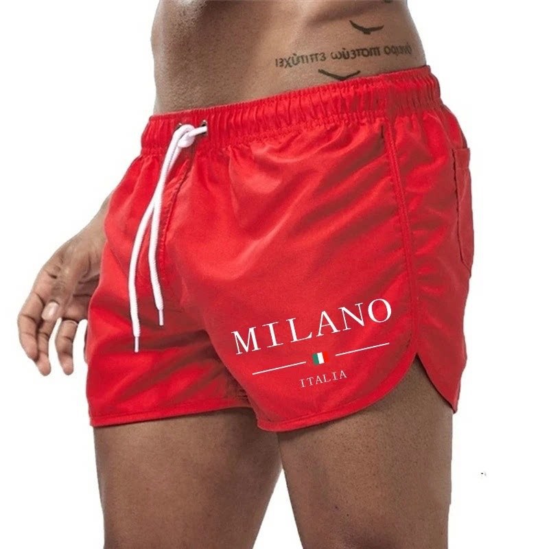Cazel | Maillot de Bain Élégant