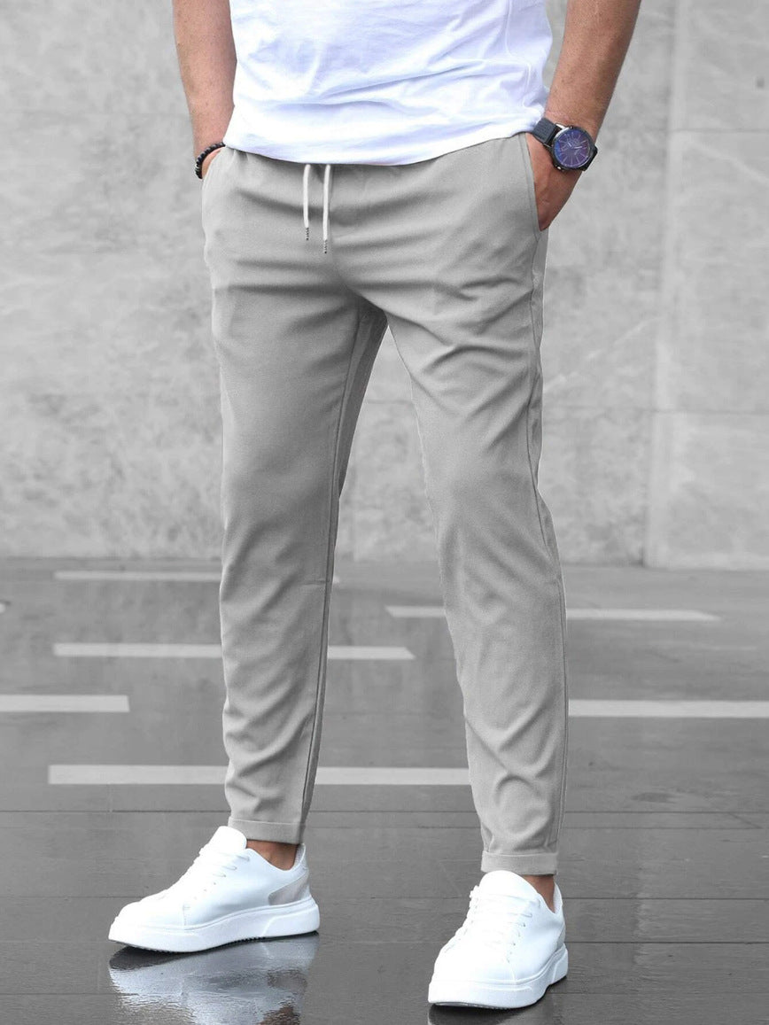 Cazel | Pantalon stretch de qualité supérieure