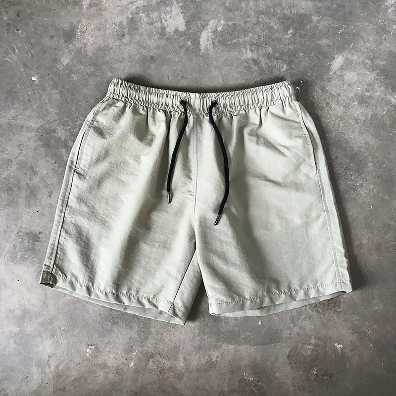 Cazel | Short Estival Confort Léger