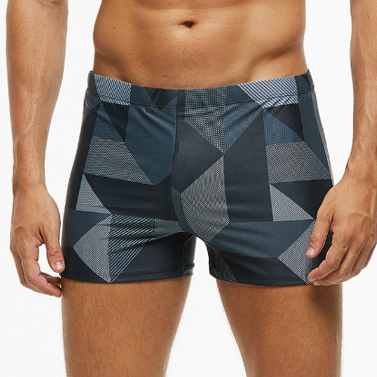 Cazel | Short de Bain Performance Moderne