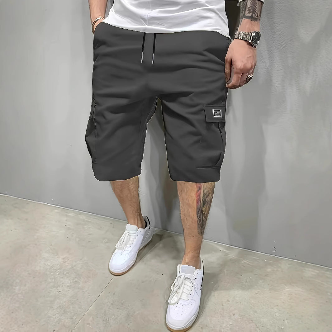 Cazel | Shorts cargo pour homme (1 acheté, 1 offert)