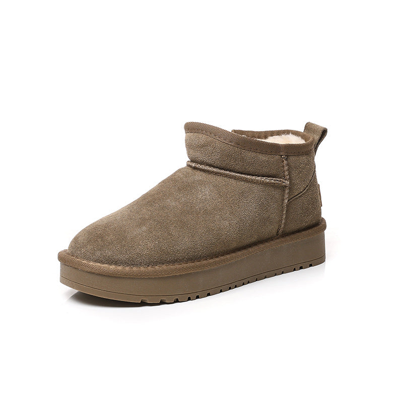 Cazel | Bottes de haute qualité