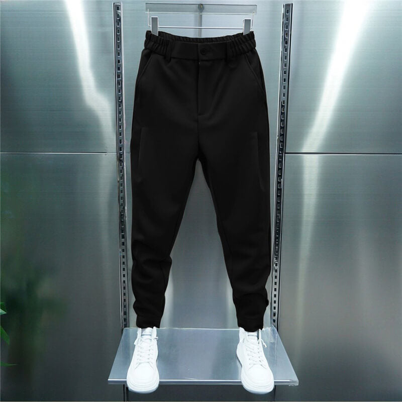 Lenoir™ | Pantalon casual élégant alliant confort et style