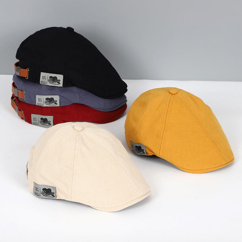 Cazel | Casquette élégante pour homme