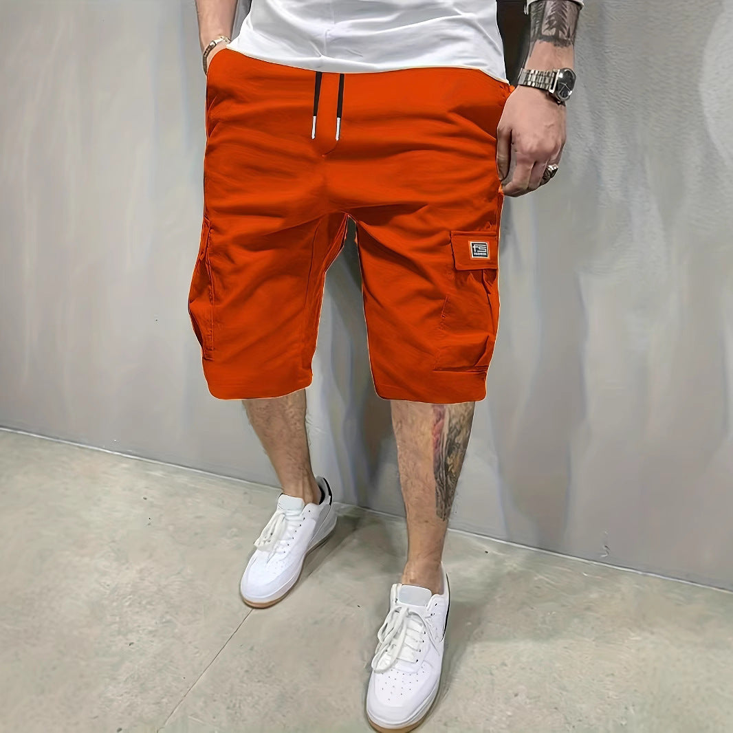 Cazel | Shorts cargo pour homme (1 acheté, 1 offert)
