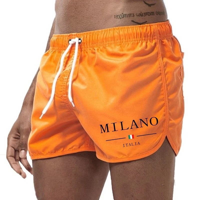 Cazel | Maillot de Bain Élégant