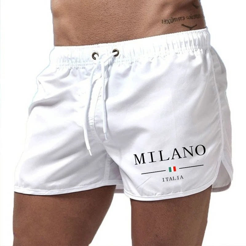 Cazel | Maillot de Bain Élégant
