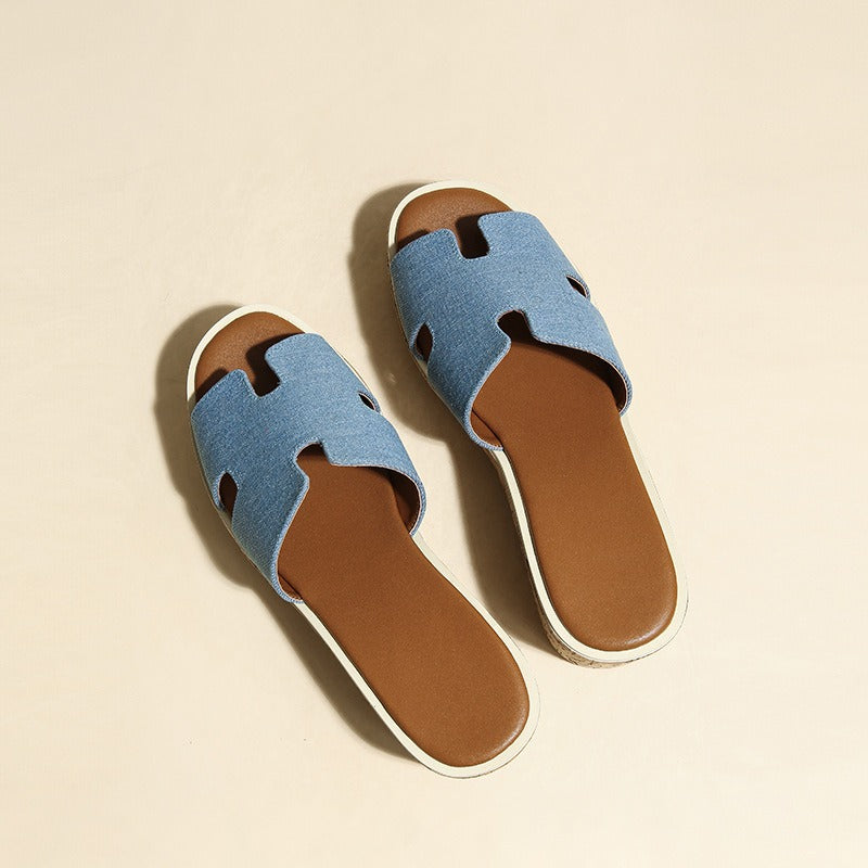 Lenoir™ | SANDALES À TALONS