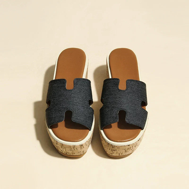 Lenoir™ | SANDALES À TALONS
