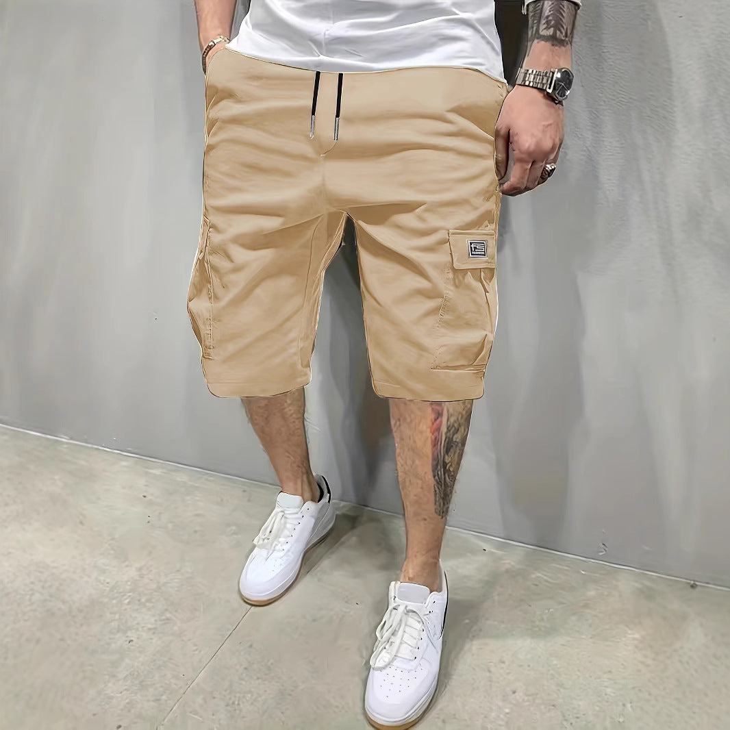 Cazel | Shorts cargo pour homme (1 acheté, 1 offert)