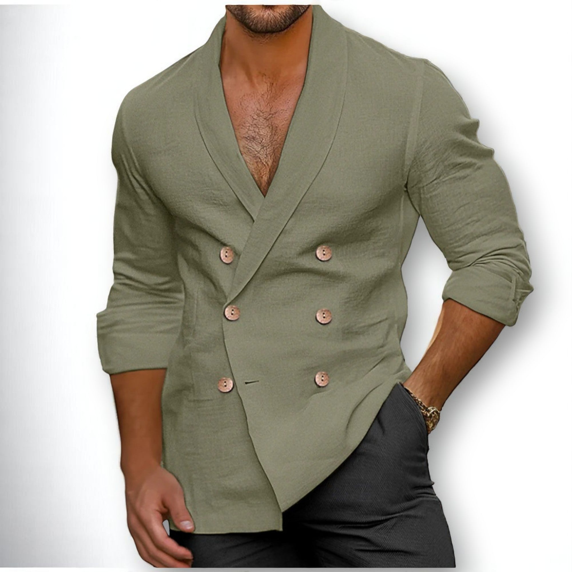 Lenoir™ | Veste classique