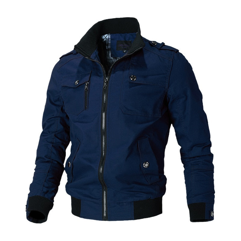 Lenoir™ | Veste bomber