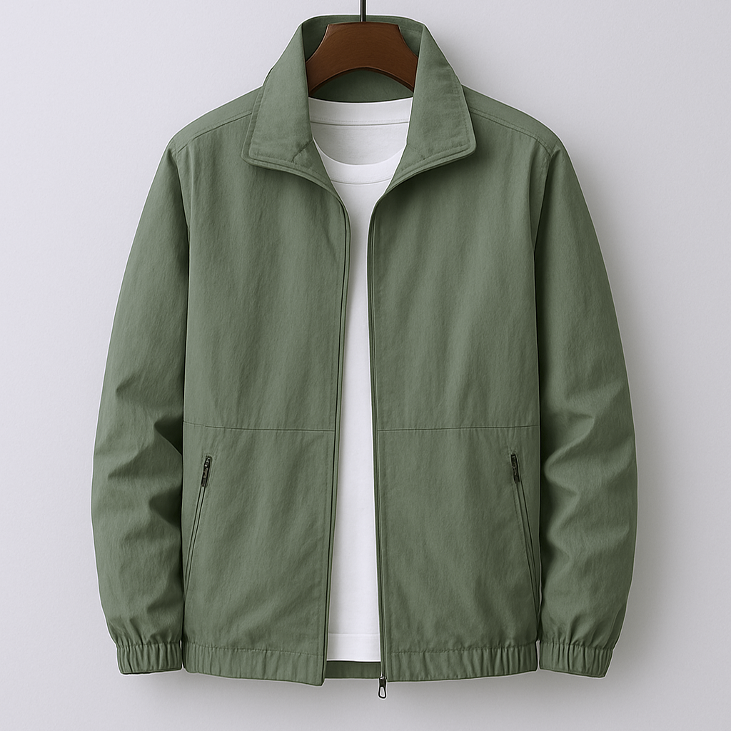 Cazel | Veste légère d’été
