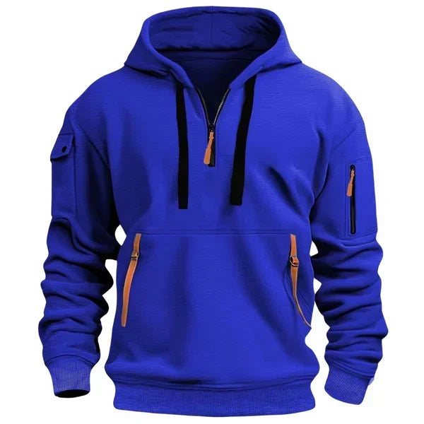 Cazel | Sweat élégant