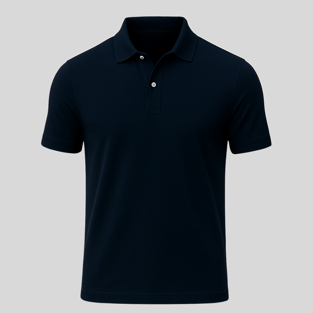 Lenoir™ | Polo intemporel pour un style élégant