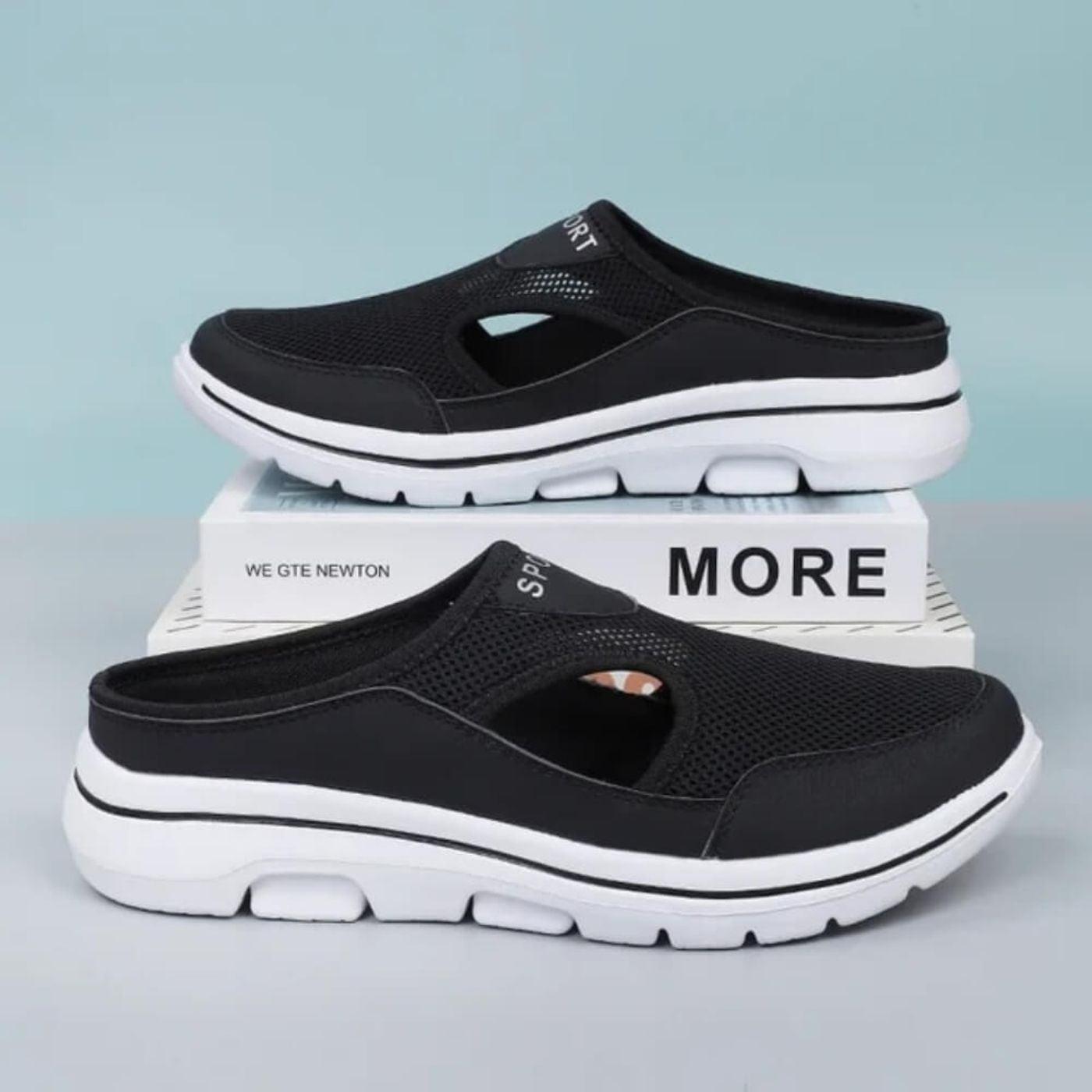Lenoir™ | Sandales de sport respirantes et confortables pour femme et homme