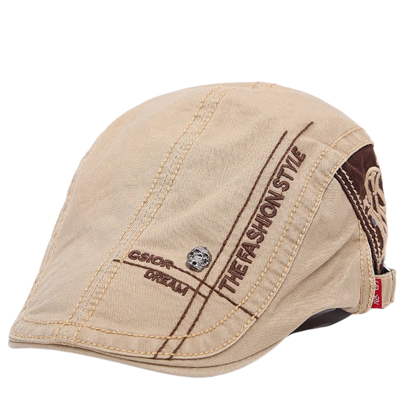 Cazel | Casquette d'été