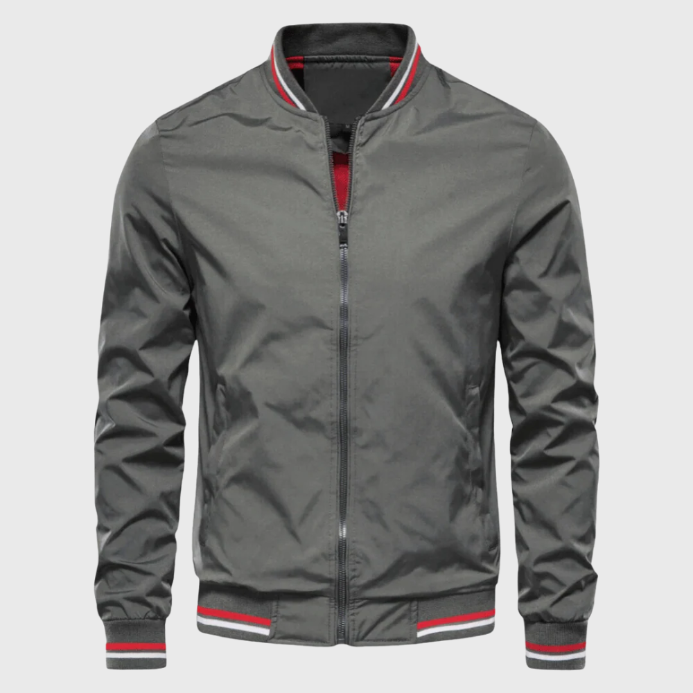 Cazel | Blouson bomber classique