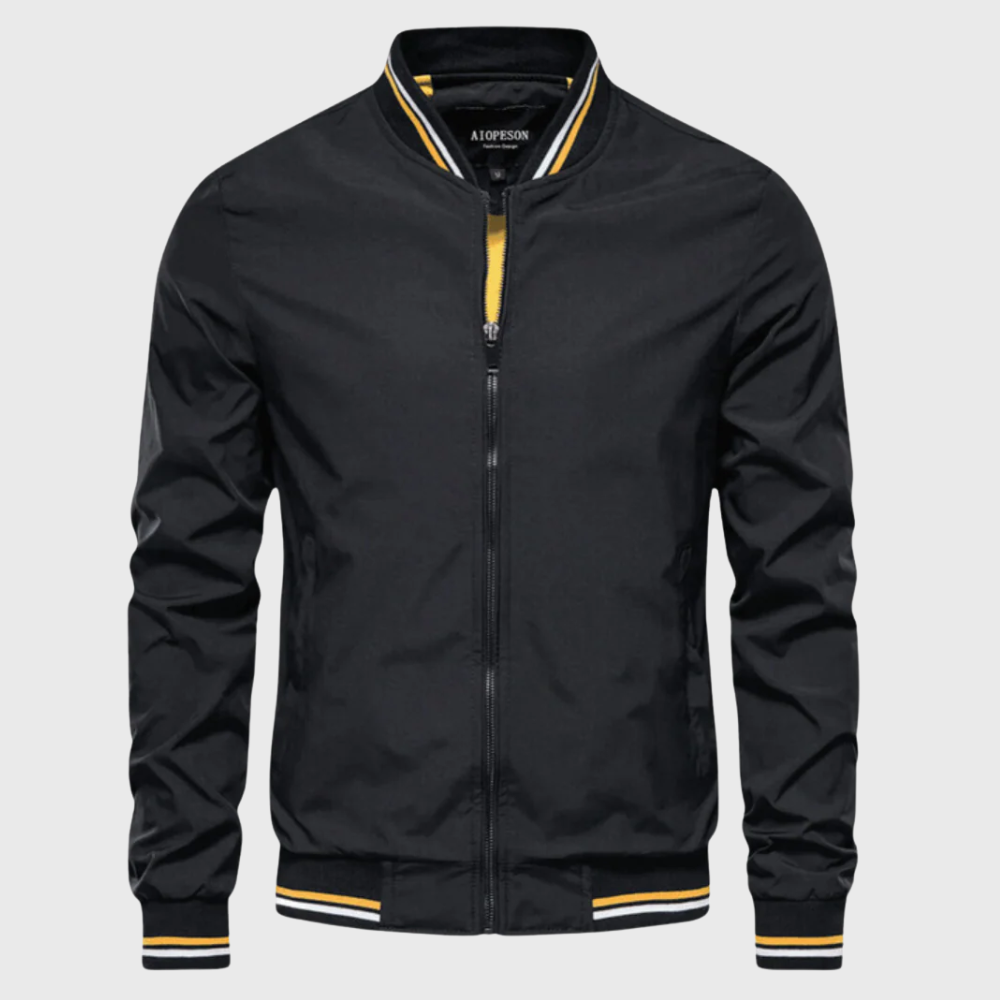 Cazel | Blouson bomber classique