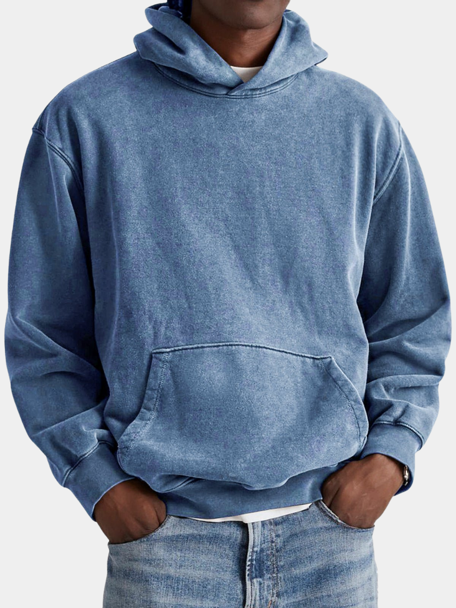 Lenoir™ | Sweat à capuche streetwear