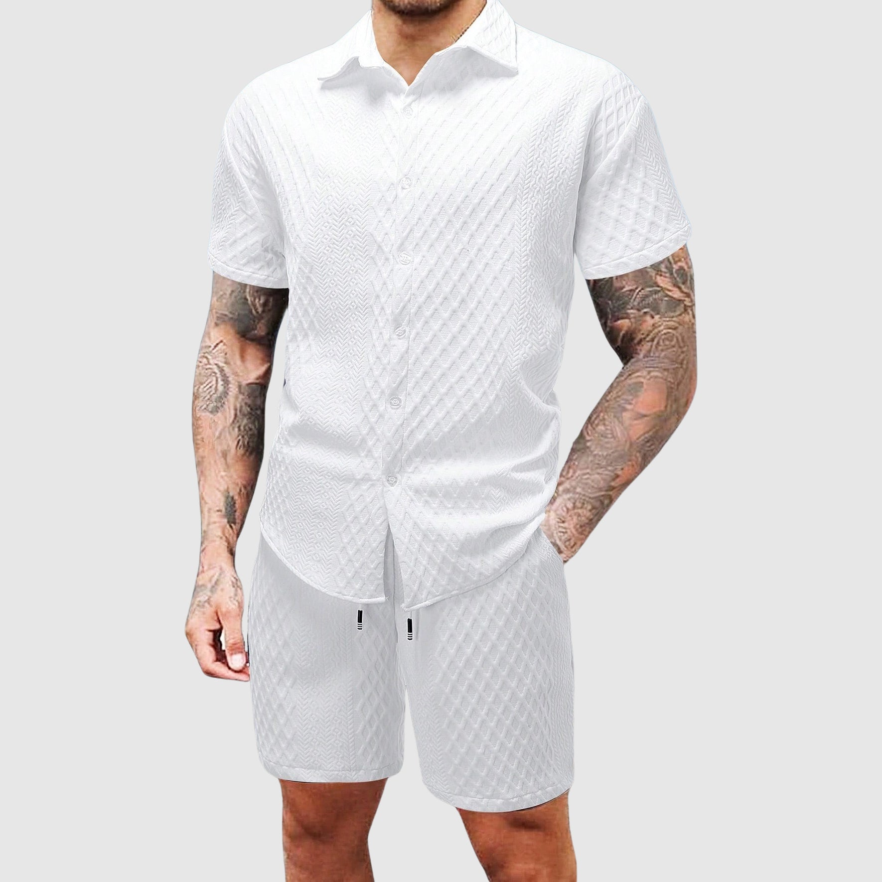 Lenoir™ | Ensemble décontracté de croisière
