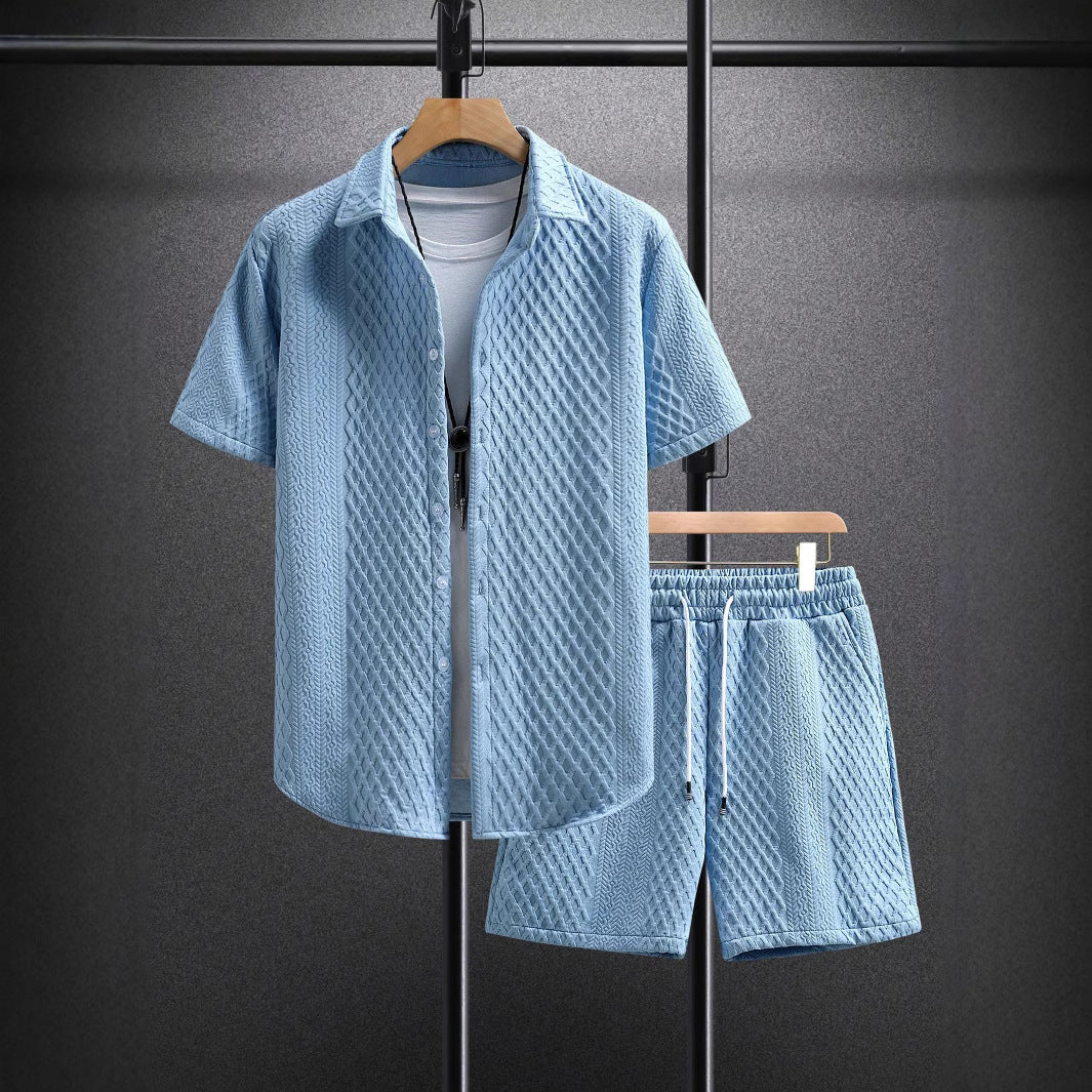 Lenoir™ | Ensemble décontracté de croisière