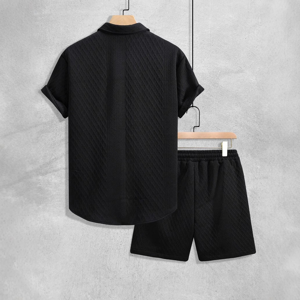 Lenoir™ | Ensemble décontracté de croisière