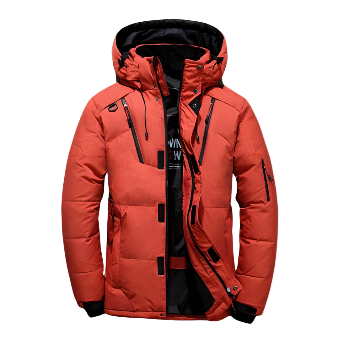 Cazel | Veste chaude pour homme