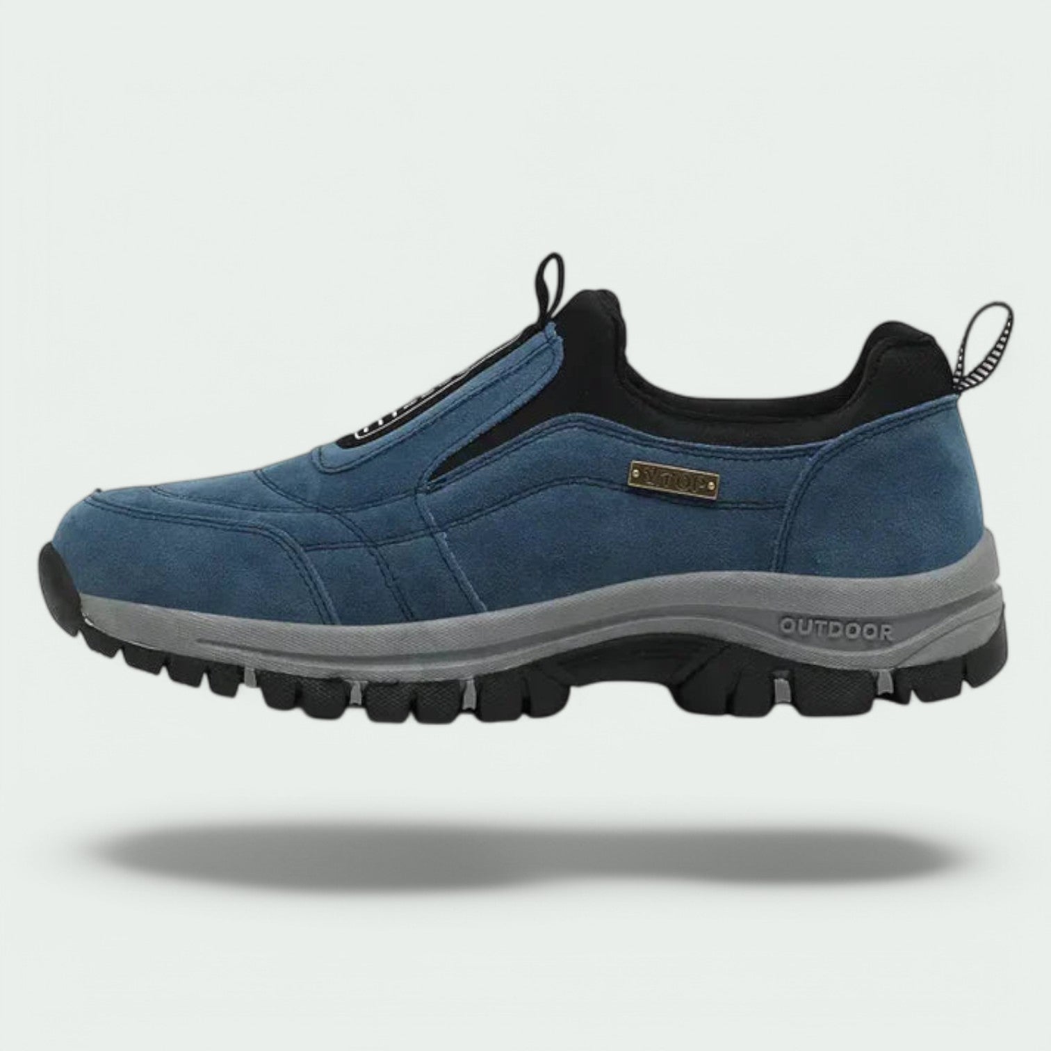 Lenoir™ | Chaussures de randonnée orthopédiques pour hommes actifs