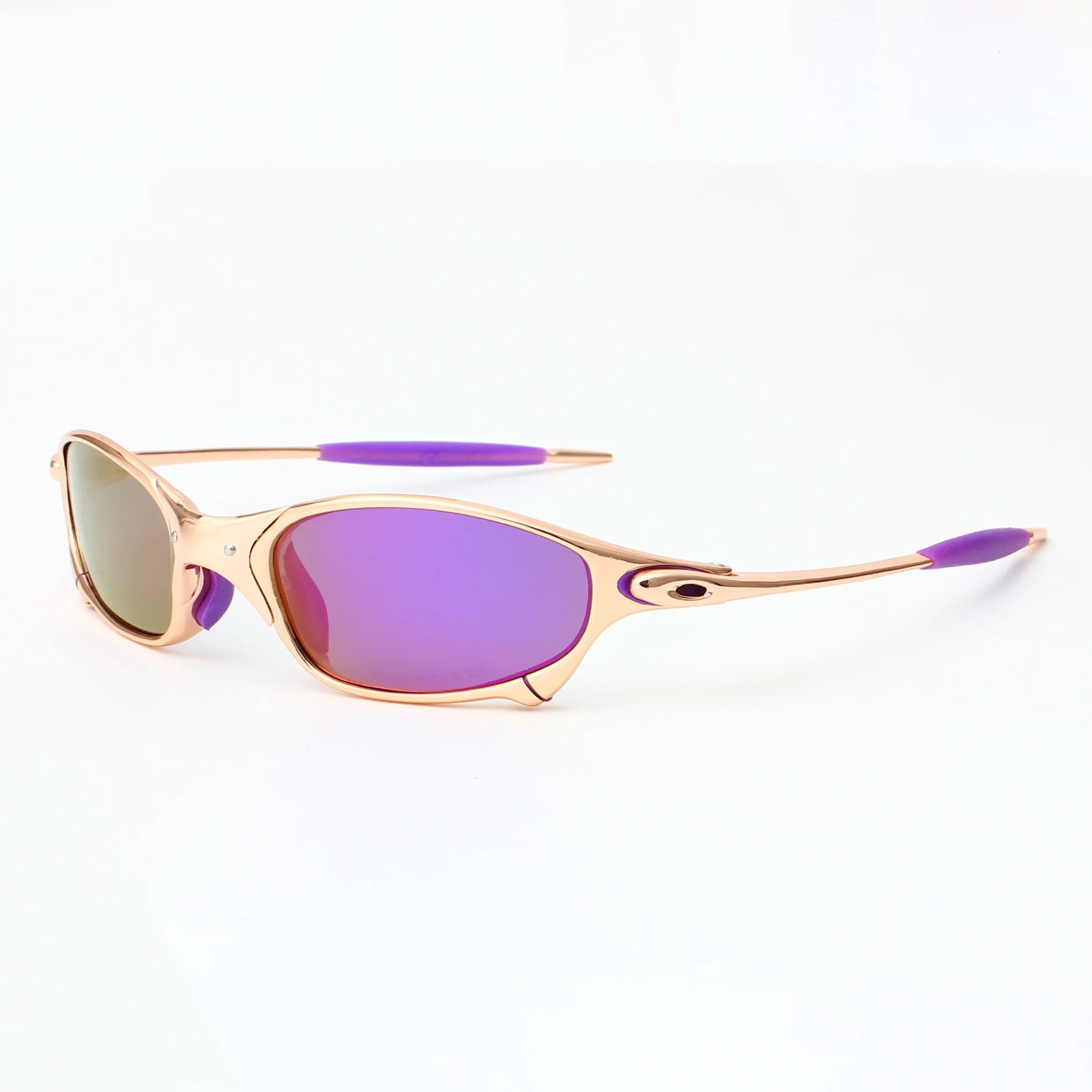 Lenoir™ | Lunettes de soleil polarisées Velocity