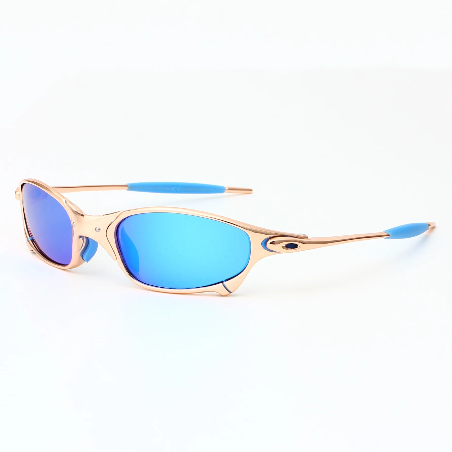 Lenoir™ | Lunettes de soleil polarisées Velocity