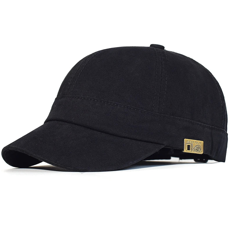 Cazel | Casquette en Coton pour Hommes