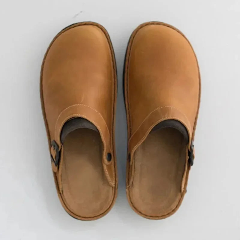 Cazel | Chaussures confortables sans lacets