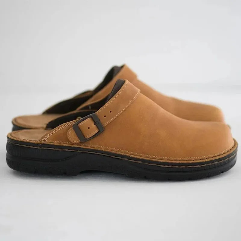 Cazel | Sandales d’été élégantes et confortables