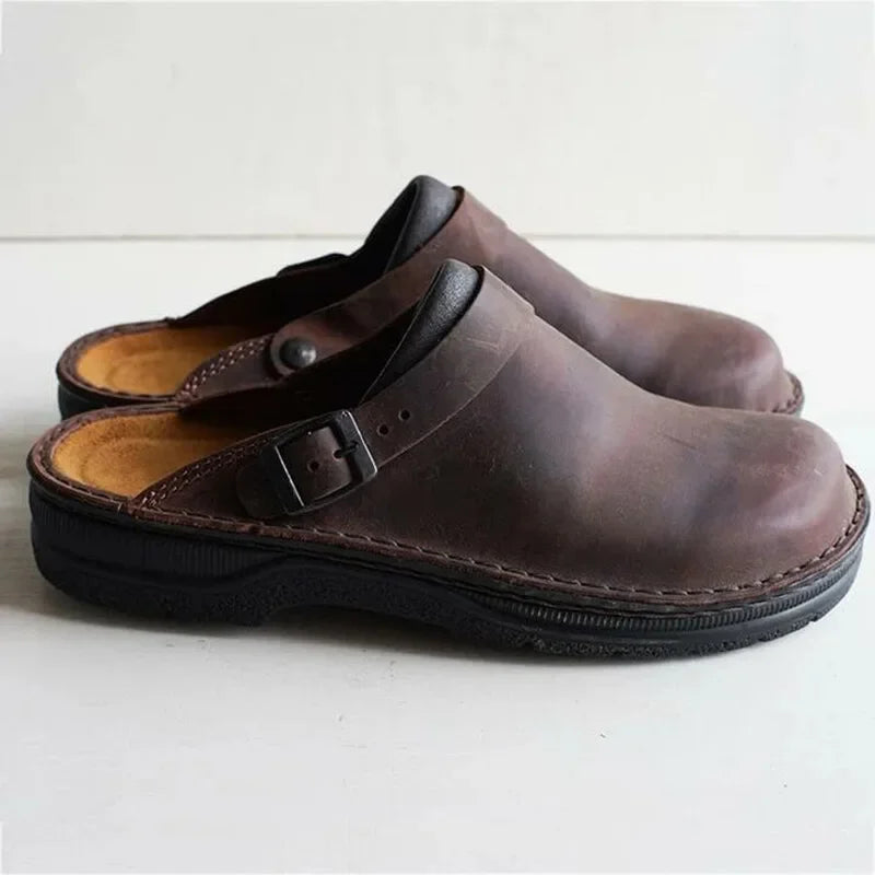 Cazel | Sandales d’été élégantes et confortables
