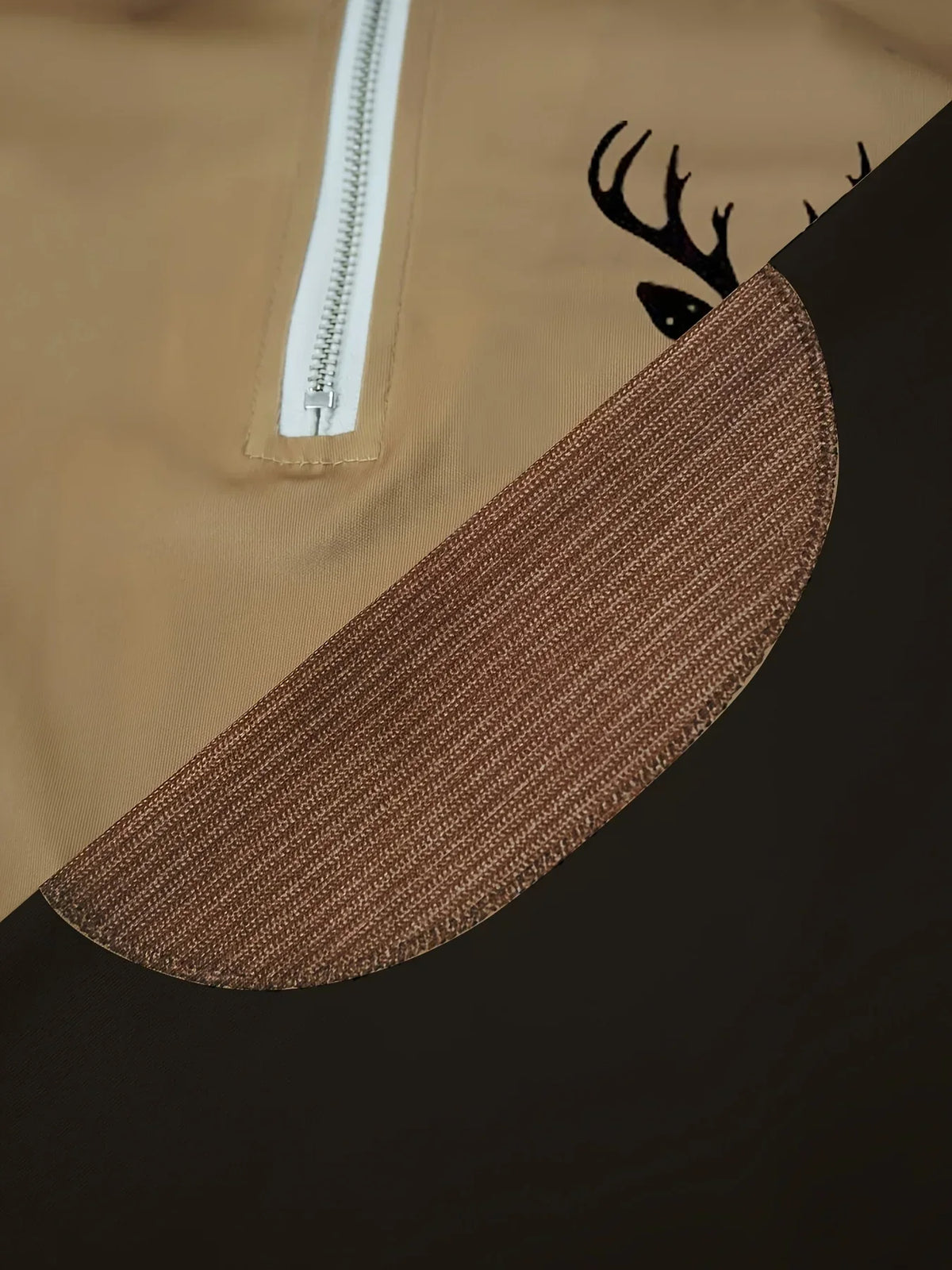Cazel | T-shirt d'automne outdoor à manches longues