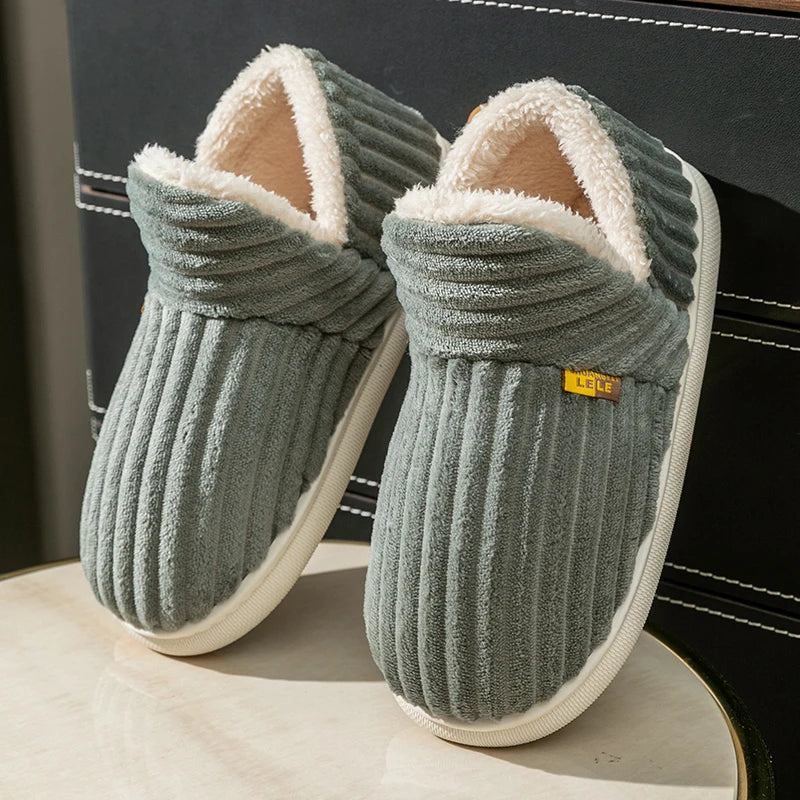 Cazel | Chaussons souples