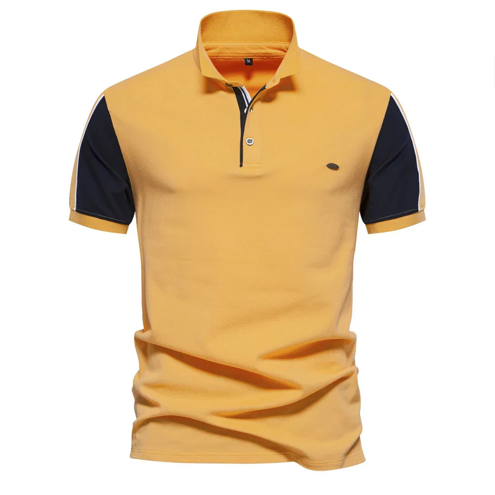 Lenoir™ | Polo de Printemps