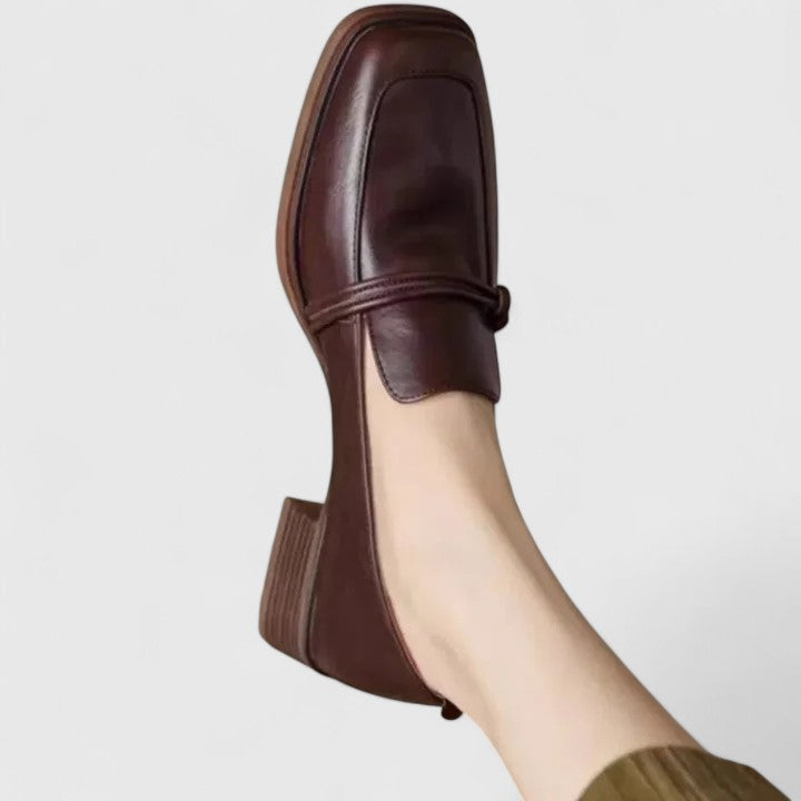 Lenoir™ | Mocassins Orthopédiques