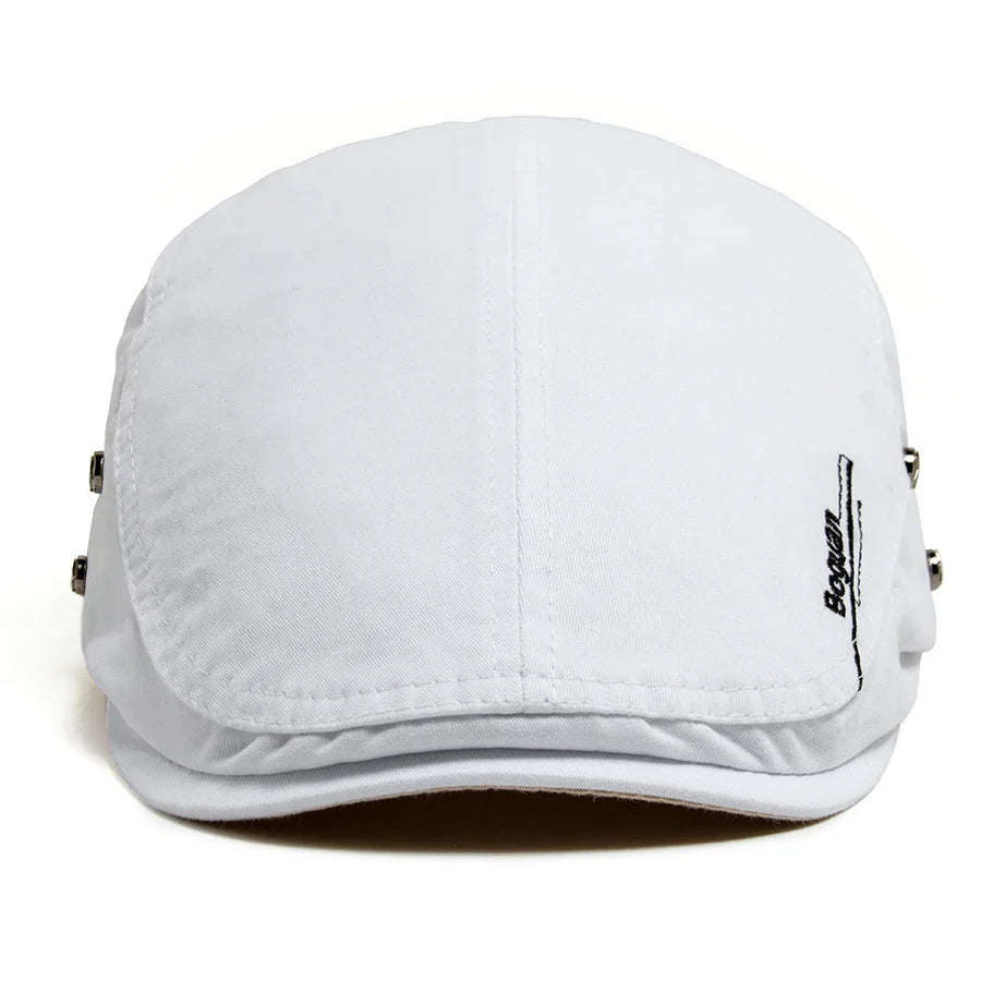 Cazel | Casquette Vintage Avec Design à Noeud