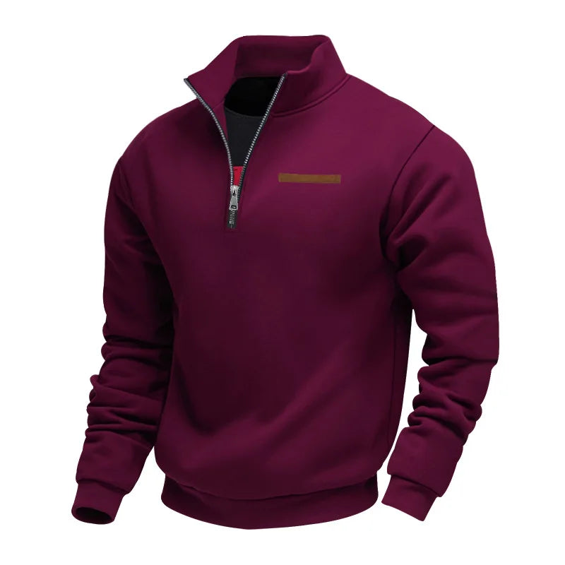 Cazel | Pull moderne et chaud