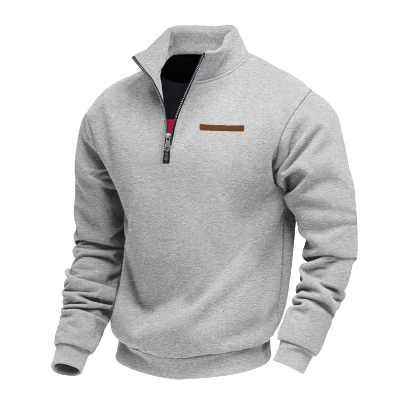 Cazel | Pull moderne et chaud