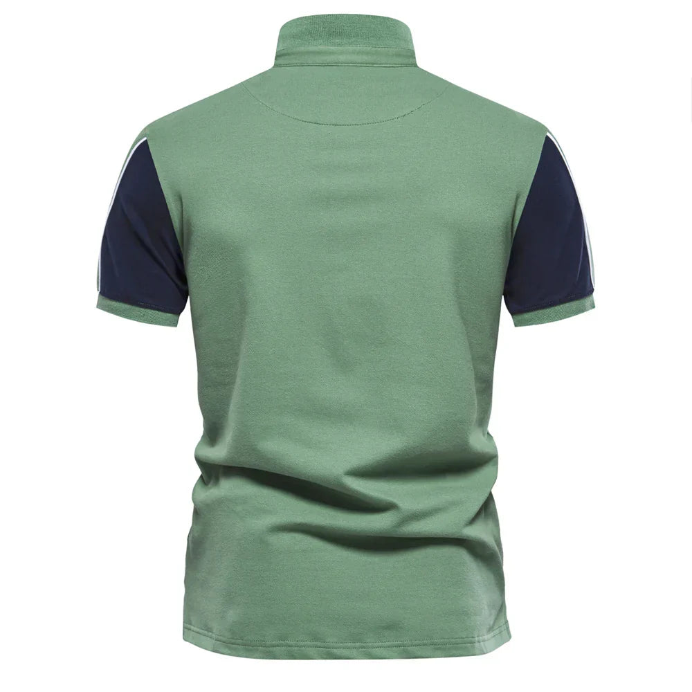 Lenoir™ | Polo de Printemps