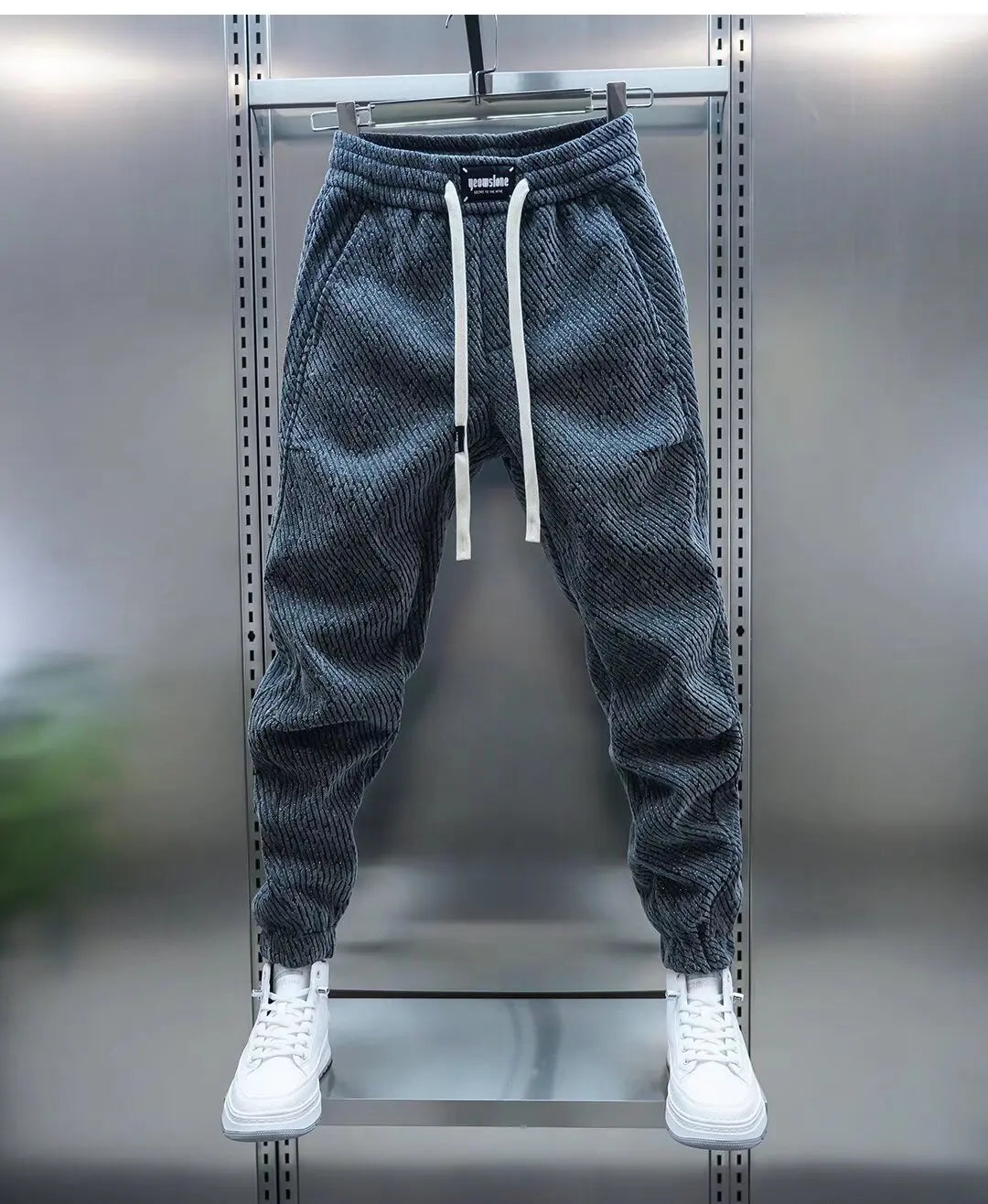 Cazel | Pantalon de jogging ajusté