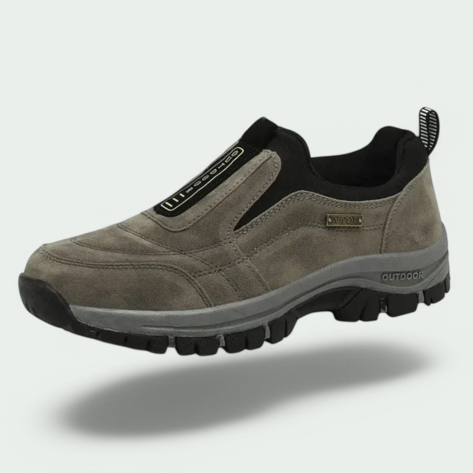 Lenoir™ | Chaussures de randonnée orthopédiques pour hommes actifs