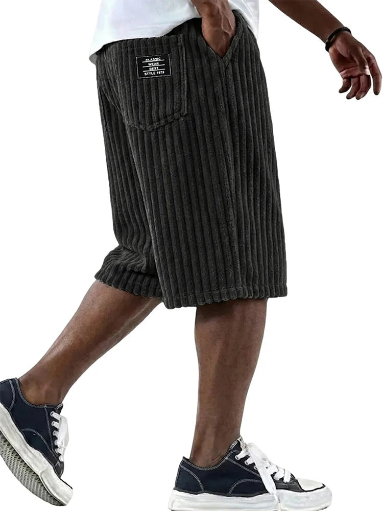 Cazel | Shorts confortables pour homme