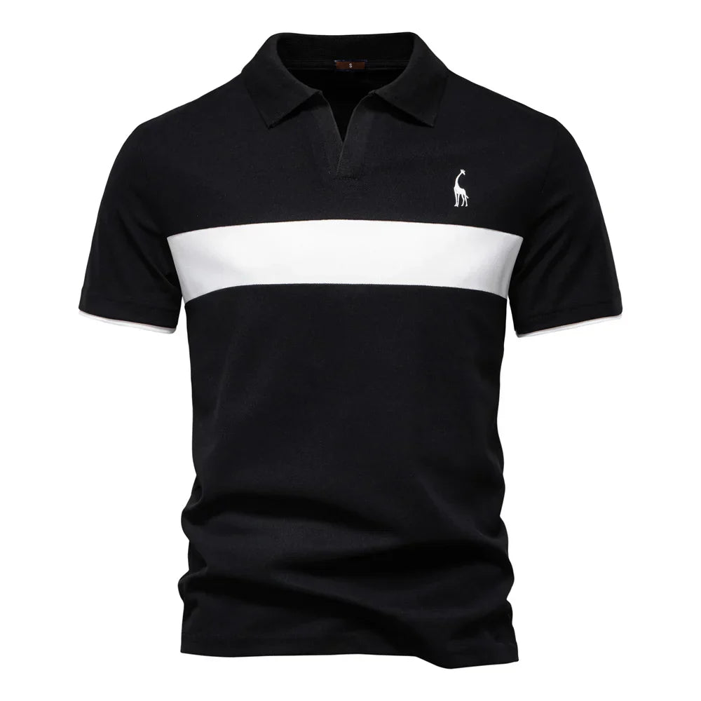 Lenoir™ |  Polo de Luxe