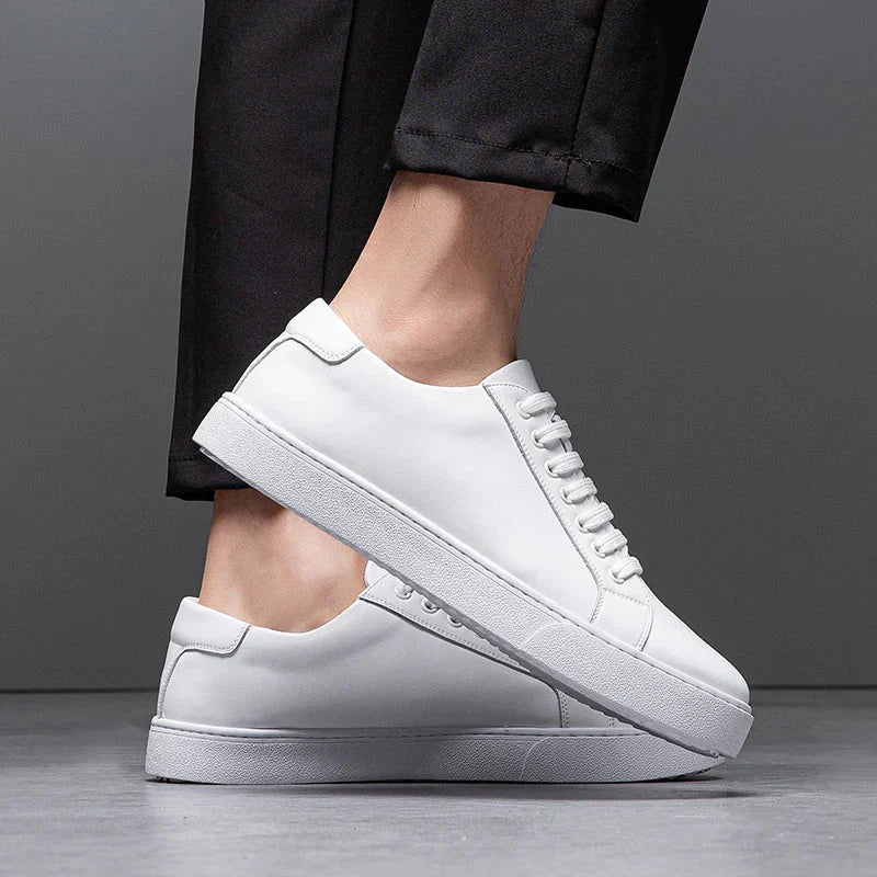 Lenoir™ | Chaussures en cuir