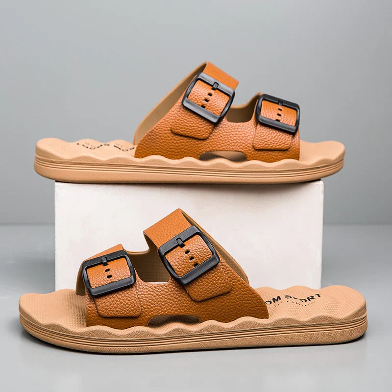Lenoir™ | Sandales confort