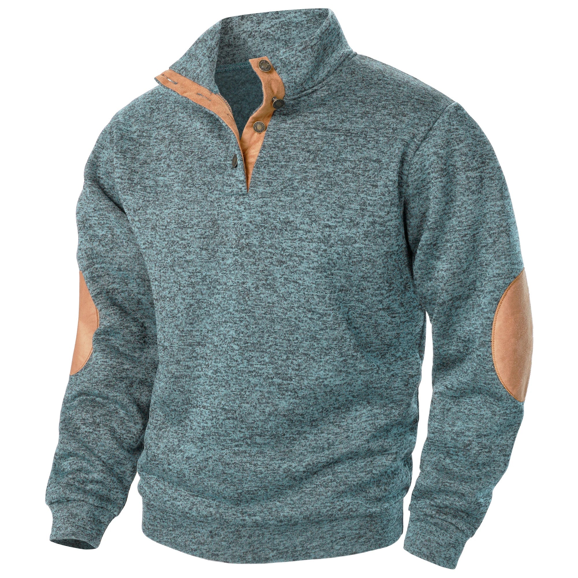 Lenoir™ | Pull tricoté d’automne